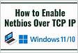 Configuração de TCPIP no Windows. Motorola SURFboard